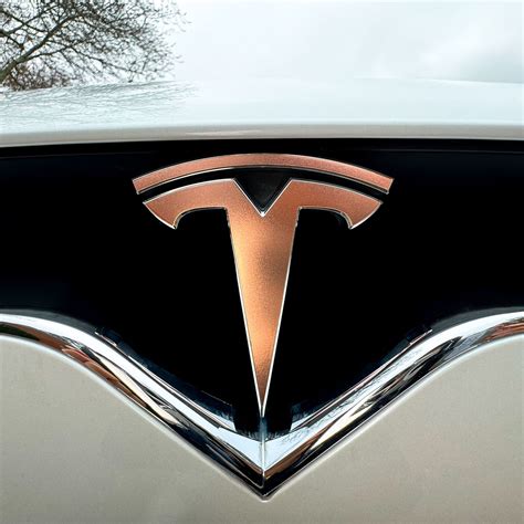 Image result for Tesla Model X Logo