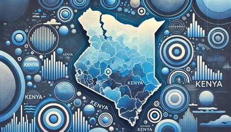 Languages Spoken in Kenya