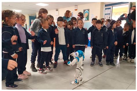 “I See What You Feel”: An Exploratory Study to Investigate the ...