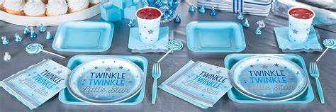 Twinkle Twinkle Little Star - Boys – Theme My Party