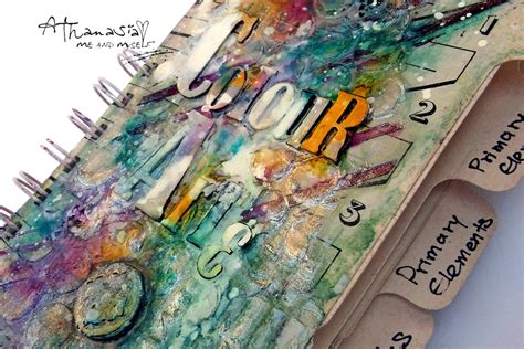 Color Chart Book 的图像结果