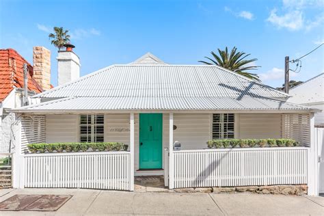 15 Cliff Street, Watsons Bay NSW 2030 - House For Rent | Domain