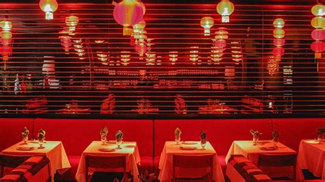 The Top Restaurants in America For 2025 — Resy | Right This Way