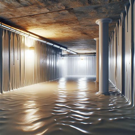 20 Brilliant Basement Waterproofing Ideas