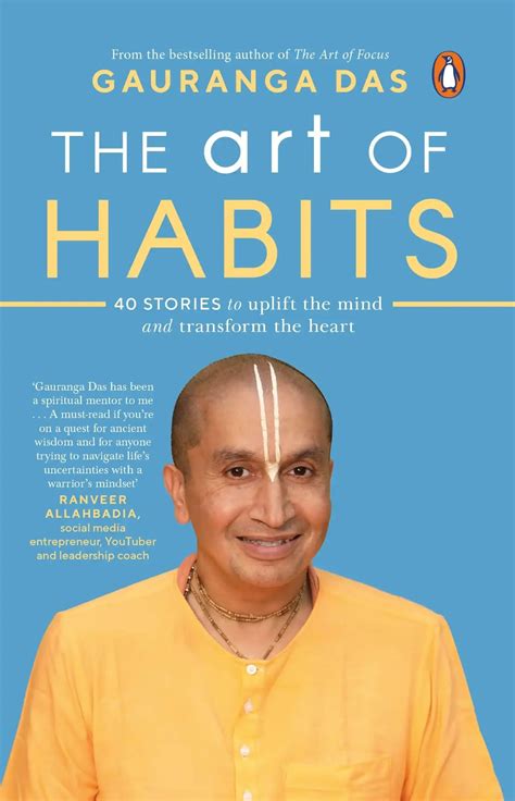 The Art Of Habits: 40 Stories To Uplift The Mind And Transform The ...