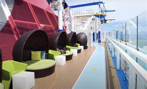 Carnival Cruise WiFi: Ultimate Guide To Carnival WiFi Plans – Cruise ...