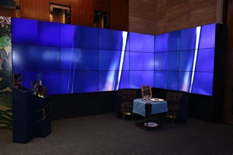 Blog posts | shivam video | LFD walls | LFD video wall