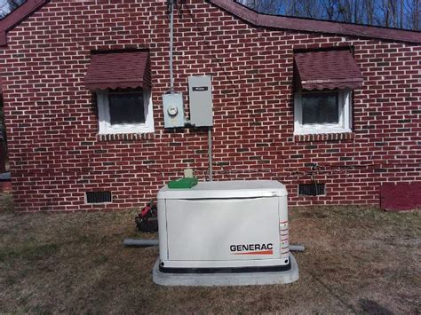 Image result for Testing Generac Standby Generator