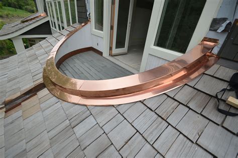 Image result for Install Copper Flashing