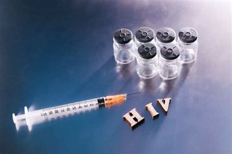 Fact Check: Can HIV be reversed naturally? - THIP Media