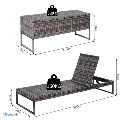 WHOLESALE: Double Mix palette - 5 Swings and a Set of Loungers - Poland ...