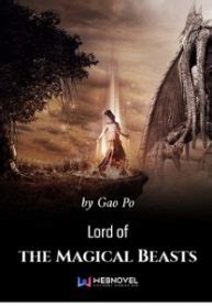 Lord of the Magical Beasts – ListNovel