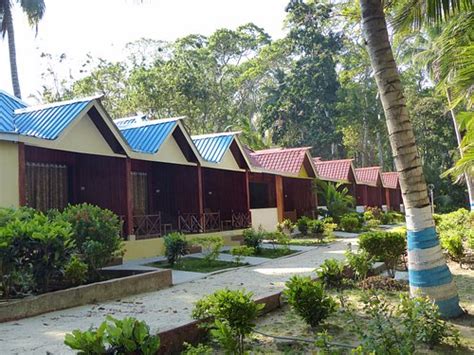 TANGO BEACH RESORT (Lakshmanpur) - Hotel Reviews, Photos, Rate ...