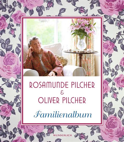 Amazon.com: Familienalbum: 9783805208307: Rosamunde Pilcher: Books