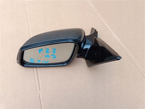 BMW F22 M2 F87 LUSTERKO LEWE LH CARBON 5 PIN za 1499 zł z Poznań ...