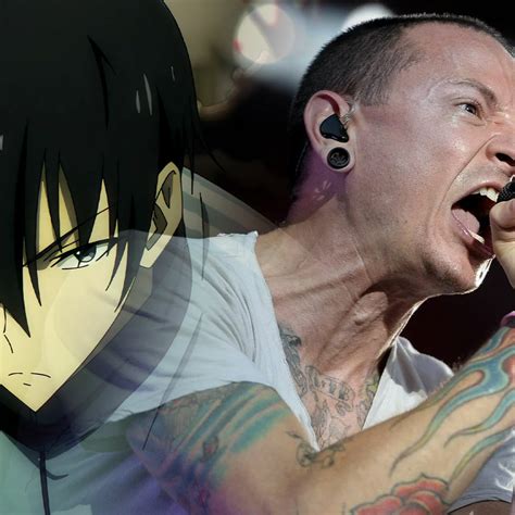 Stream To The Top x Linkin Park - Solo Leveling Ep 10 OST (EPIC VERSION ...