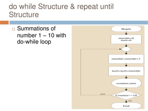 Image result for Repeat until Loop