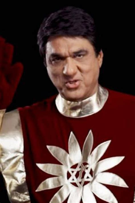 shaktimaan: Get Latest Buzz, Updates, Gossip, Photos & Videos
