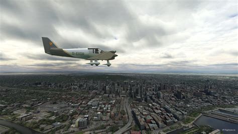 Image result for FS2020 Google Maps Mod