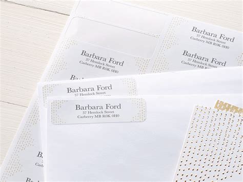 Image result for Return Address Labels