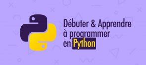 Tuto Python Debutant 的图像结果