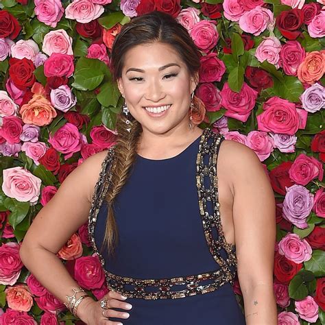 Glee’s Jenna Ushkowitz Is Pregnant, Expecting First Baby