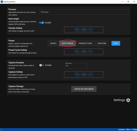 FPS Monitor Tutorial 的图像结果