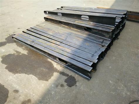 丰益钢模板厂- 铆焊加工,桥梁钢模板,钢模板