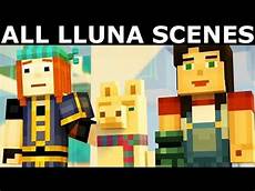 the angry llama minecraft story all llama lluna minecraft story mode season 2 the angry llama minecraft story all llama lluna minecraft story mode season 2