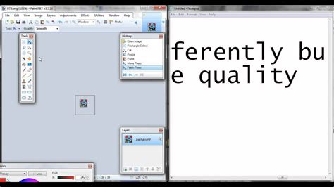 Image result for YouTube Paint.net Tutorial