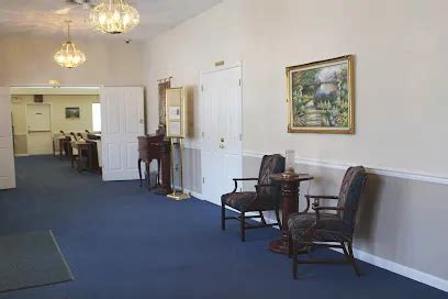 Brooks Durham Funeral Home - Funeral Home Pages