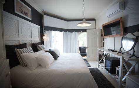 Schoon Huis Manor, Kempton Park