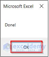 Image result for Decrypt an Excel File Steps in Picture
