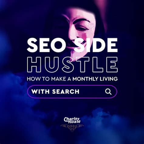 How I Turned My Side Hustle Into A $1 Million SEO Freelance Consultancy