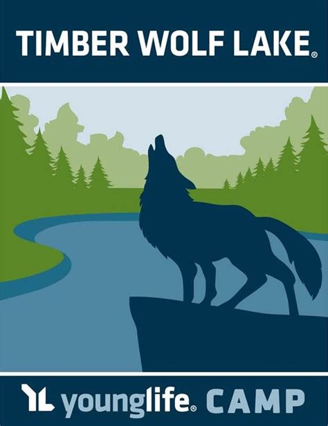 Summer Camp at Timber Wolf Lake, Lake Michigan, Michigan City, 7 June ...