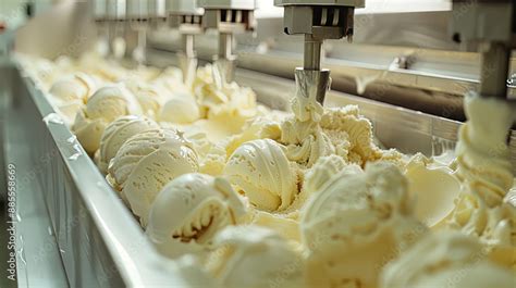 Image result for Ice Cream Process