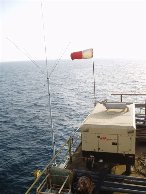 Non-directional beacons / NDB antennas • ELNA GmbH