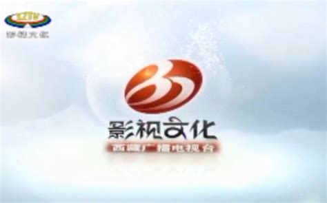西藏卫视台标志logo图片-诗宸标志设计