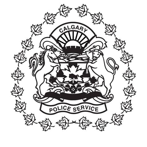 Calgary Police Service 的图像结果