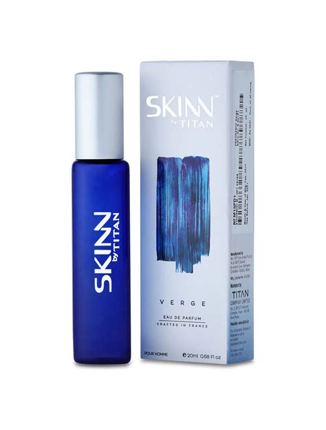 Buy Skinn Verge for Men Online in India