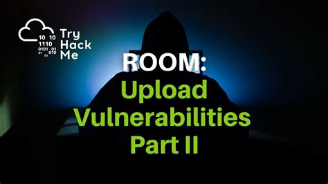 Image result for Types of Vulnerabilities Try Hack Me