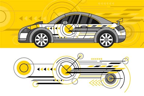 Car graphics Images - Free Download on Freepik