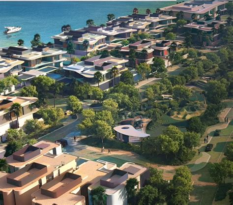 Yas Riva - Olena Real Estate