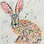 Image result for Psychedelic Rabbit