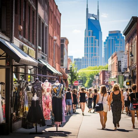 Nashville’s Up-and-Coming Neighborhoods