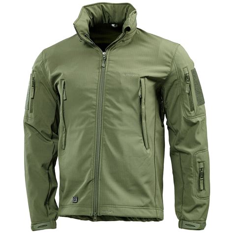 Image result for Soft Shell Tactical Jacket