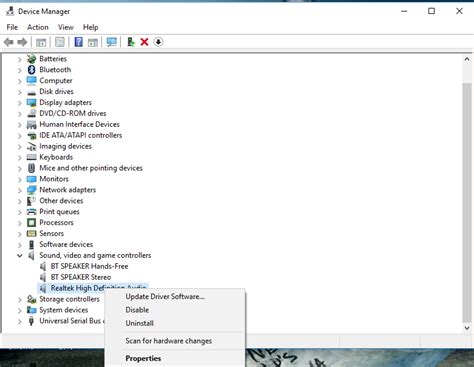 Image result for How to Update Drivers in Windows 10 Using