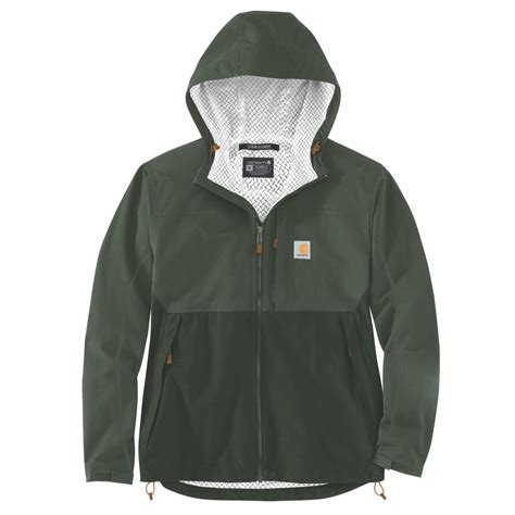 Carhartt Monterey Jacket - Roadieworks.com - Online-Shop für Arbeitsk ...