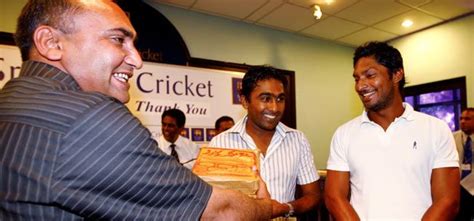 These Photos Of Mahela Jayawardene and Kumar Sangakkara Prove That ...