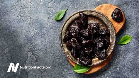 Diet for Constipation Relief | NutritionFacts.org